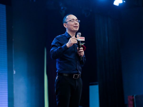 什木坊木门李茂纯：疫情后将会刺激家居消费升级