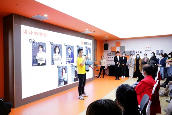 慕宸生活:见证成长 超越自我