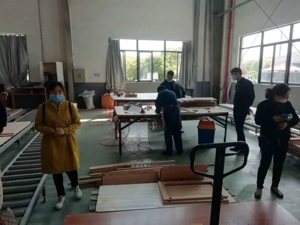 莫干山全屋定制邀您共赢财富未来