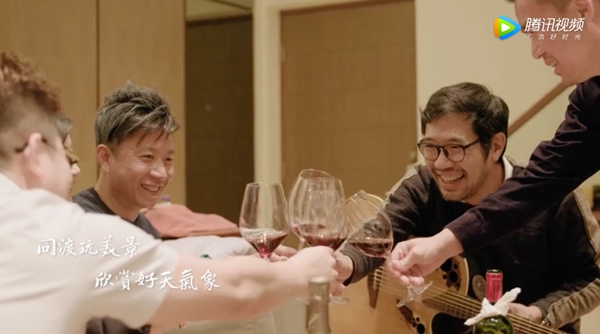 意境直播课 | 陈德坚：心动99次的创意少年感