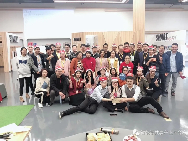 CSLP招新 | 在春天等你！