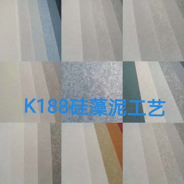 卡诗曼无缝墙布：最好的墙布 呈现给最好的你