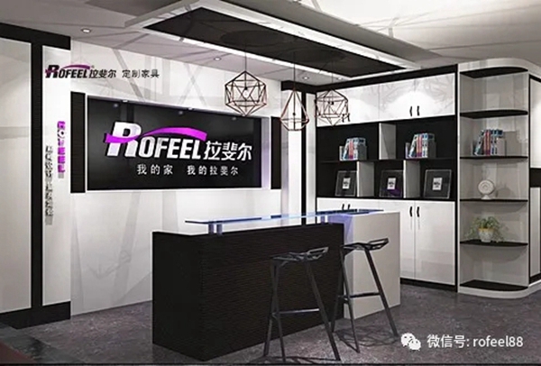 拉斐尔全屋定制：家里摆上这些装饰品 瞬间提升好几个档次
