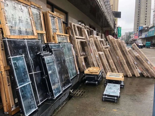 罗兰西尼：疫情之下的湖北力量丨每一束微光，都是时代火炬
