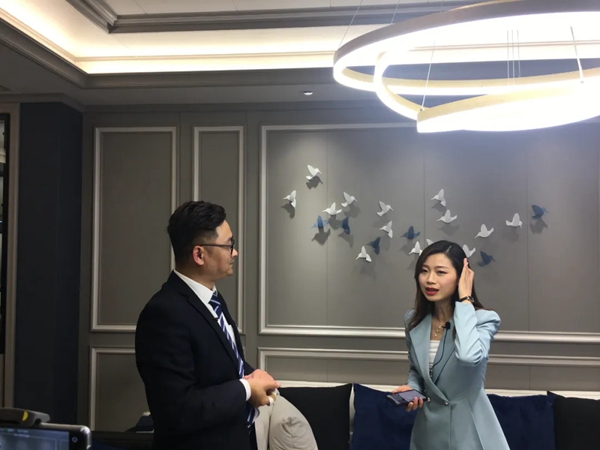 海创集成吊顶在线直播厂购会华东站圆满收官