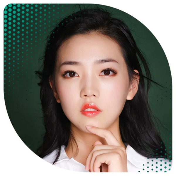 【定制女神】创意环保,十强女神带你解锁新玩法!