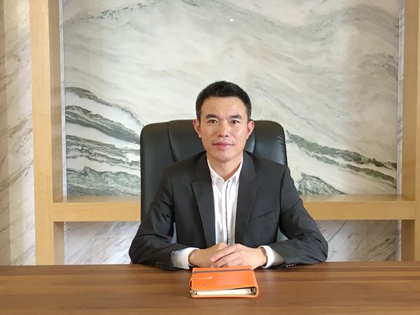 百利玛黄维寿:线上线下双剑合璧赋能终端升级