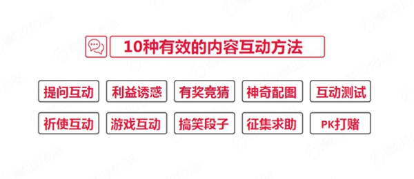 建了很多客户群，却不知该聊什么？读完这篇你就懂了