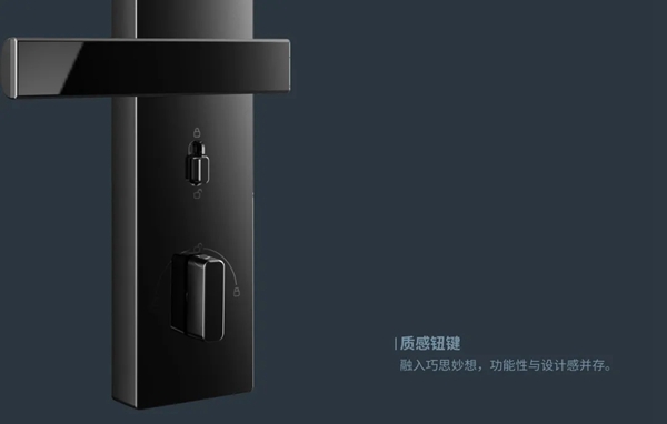 KUB智能锁×洛可可 新品KX9即将登场 KUB智能锁×洛可可 新品KX9即将登场