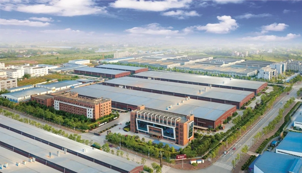 豪迈工程业务中心打造全国一体化工程服务体系