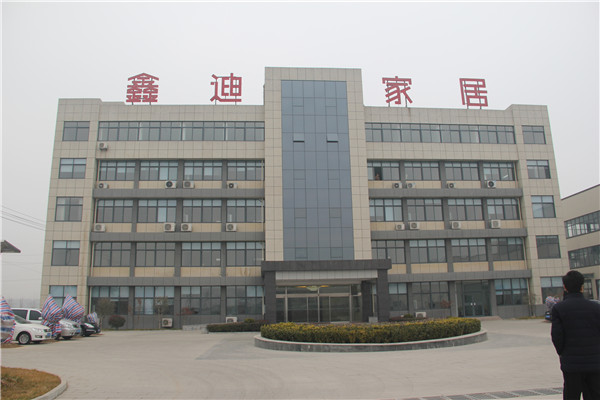 鑫迪木门李军：开展线上活动，帮助经销商流量转化