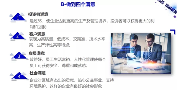 爱漫时壁纸“6S管理”启动会圆满落幕
