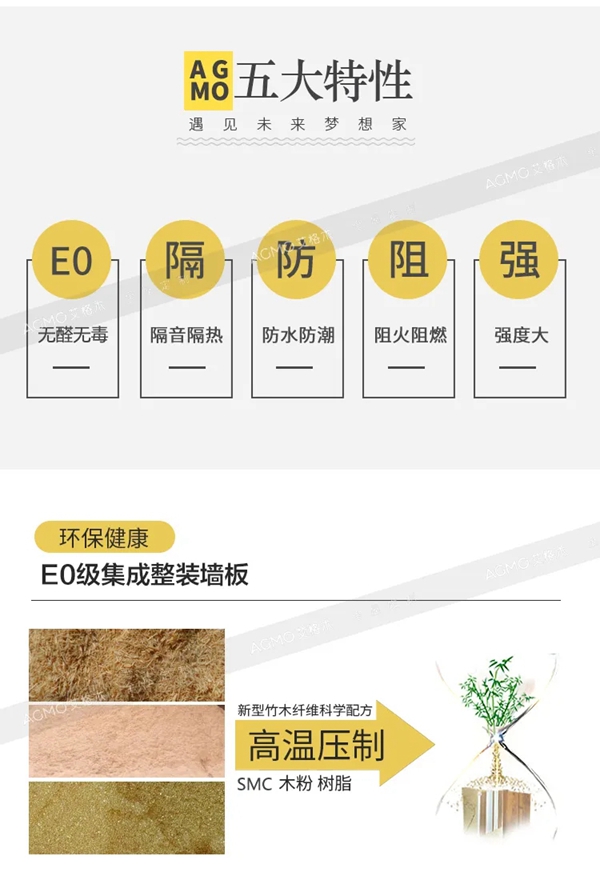 艾格木精装墙顶告诉你居家该如何装修