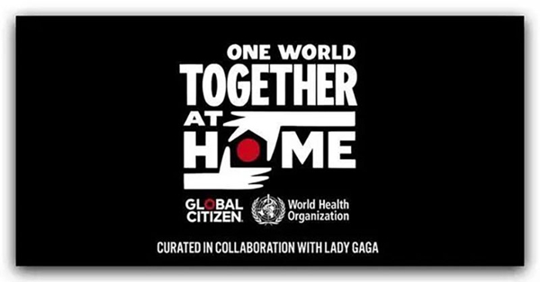 有生之年系列!ONE WORLD全球演唱会其实是全球明星家装大赏