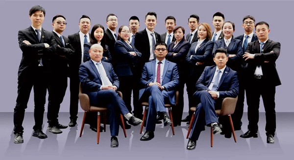 人物专访|站在风口边上,金致尚品门窗迎头向前—专访金致尚品门窗创始人范泽金