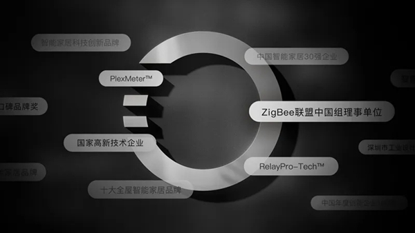 ORVIBO欧瑞博丨让你的生活更美好更高效,是他们存在的唯一理由