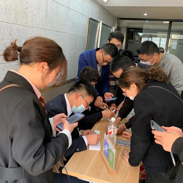 莫干山全屋定制邀您共赢财富未来