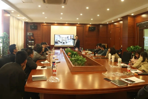 一一木门2020年度经销商峰会完美落幕