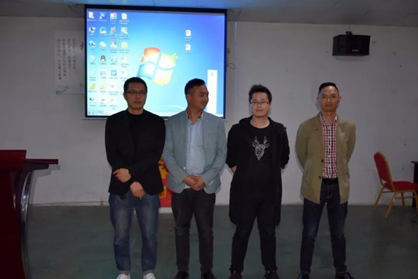 美欧利木门4月16日直播暨新品发布圆满落幕