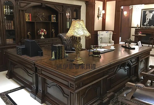 伊思曼水漆助力家具企业突破绿色升级瓶颈