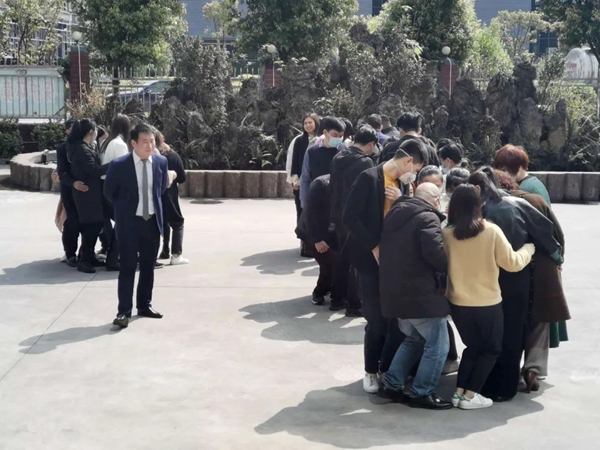 奢匠全屋定制第八期经销商学员基础大课培训圆满举办