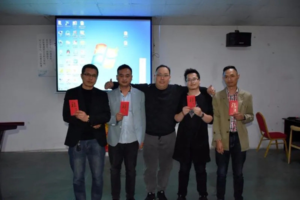 美欧利木门4月16日直播暨新品发布圆满落幕