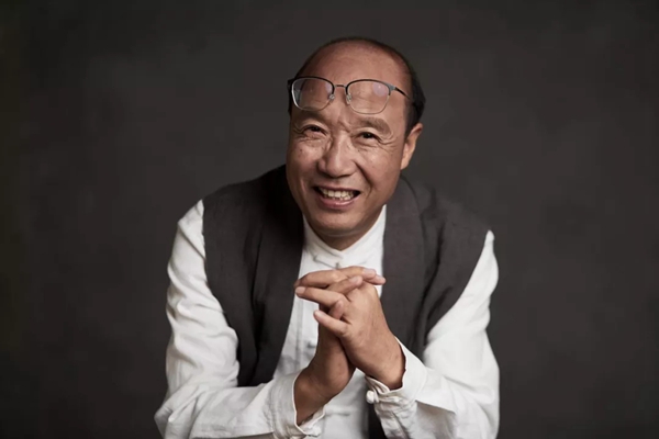 卓木王董事长杜承三：中式精致生活大家居让世界看见东方美