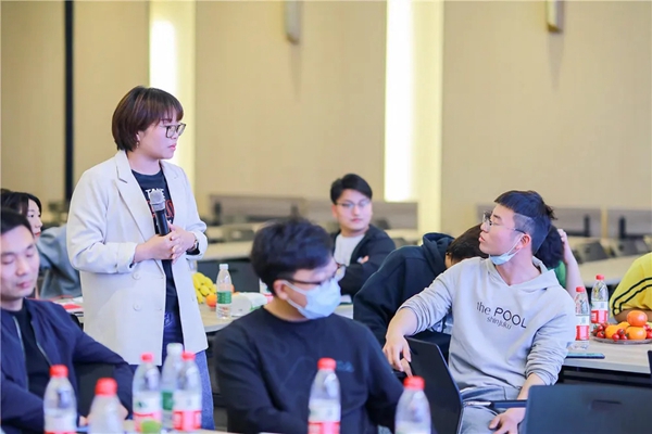 梦天木门乐清家装设计师工厂行圆满落幕