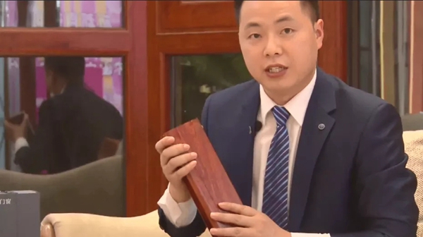 首屆丽都门窗线上工厂团购会直播圆满落幕丨钜惠爆款,卷席全网
