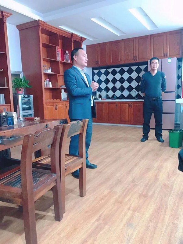 美欧利木门4月16日直播暨新品发布圆满落幕