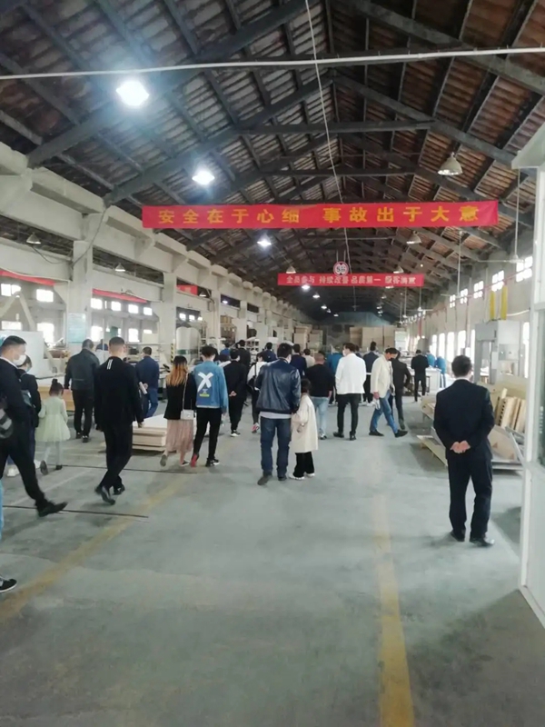 莫干山全屋定制邀您共赢财富未来