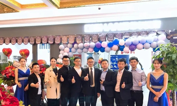 中国第一家互联网系统门窗工厂,选择DIEHANS——就是赢的开始