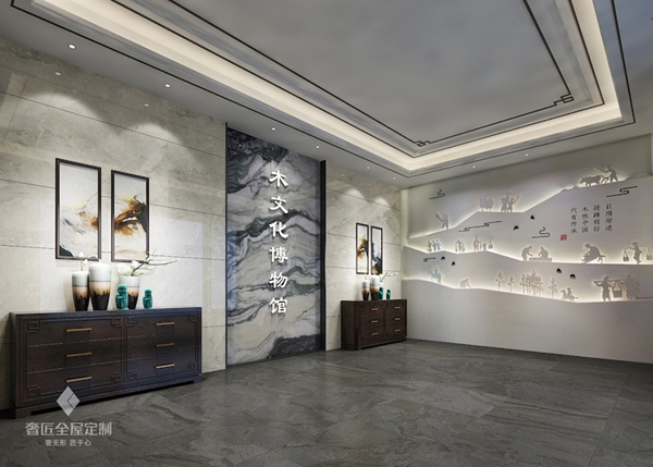 奢匠全屋定制蒋松泽：不忘初心，坚持走品牌发展之路不动摇