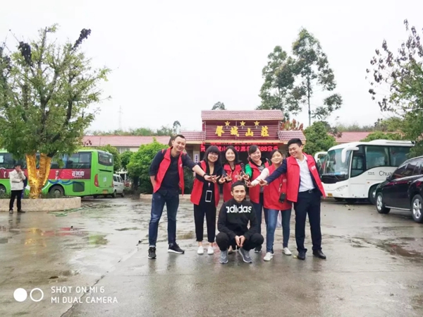 百得胜全屋定制蒋志远：从一个设计师到千方大店的大BOSS