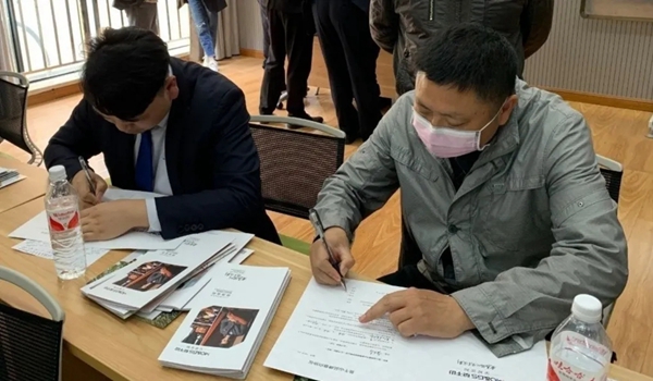 莫干山全屋定制邀您共赢财富未来