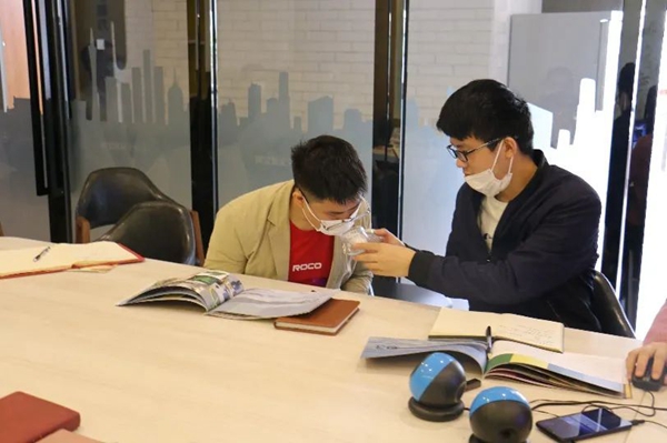 劳卡全屋定制分享会 邀你同游雷诺丽特