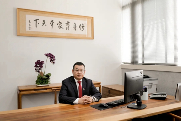 顶固全屋定制：深化合作交流，携手共促发展