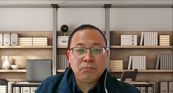 中国木门窗协会社团标准《木质隔声门》起草组视频会议圆满召开