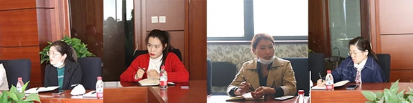 一一木门2020年度经销商峰会完美落幕