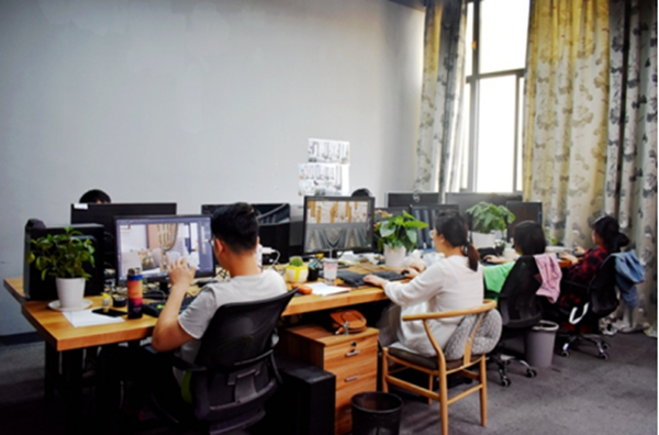 传统软装门店如何改革?摩卡软装带你快速转变为卖方案小能手!