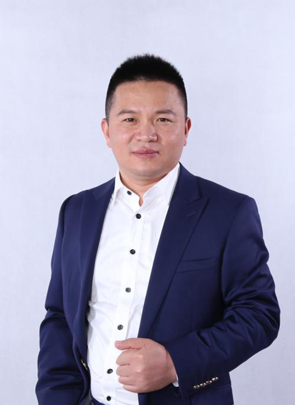 大角鹿瓷砖董事长南顺芝：加快市场布局 保持资金灵活性