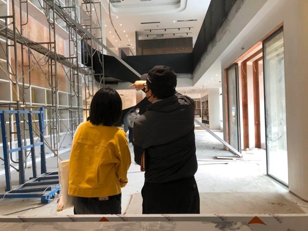 1新衣柜厨柜4月28日1新生活美学馆全国直播首秀来袭