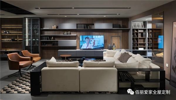 佰丽爱家全屋定制：全屋定制订购流程和验收小技巧！