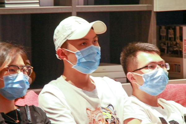 匠心好设计·筑梦万里行——西克曼设计师沙龙全国行正式开启