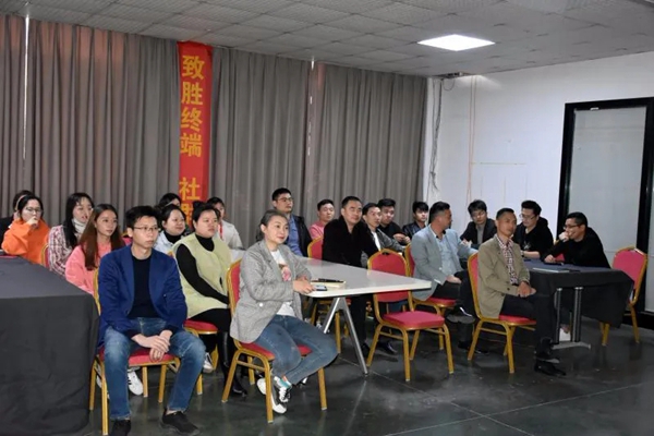 美欧利木门4月16日直播暨新品发布圆满落幕