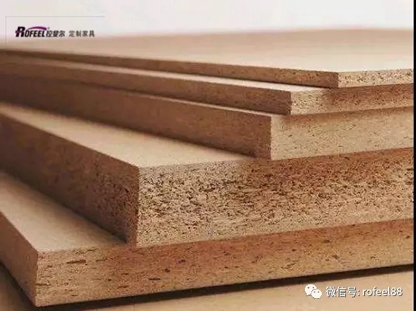 拉斐尔全屋定制关于环保和常见家具定制板材分析
