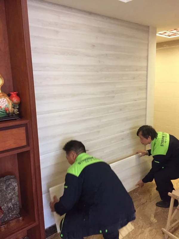 汇星品全屋一体新生态定制：防潮去“霉”运势在必行
