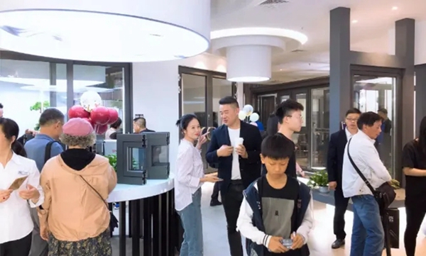 中国第一家互联网系统门窗工厂,选择DIEHANS——就是赢的开始