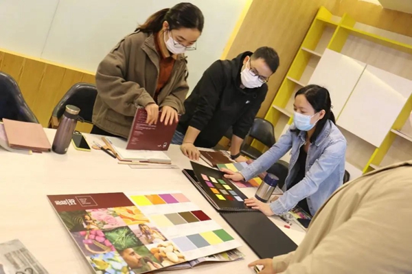 劳卡全屋定制分享会 邀你同游雷诺丽特