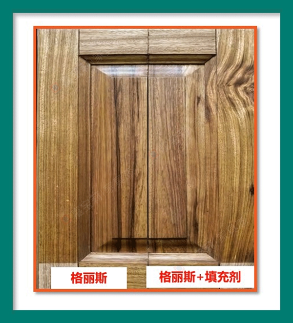嘉宝莉家具漆这3大着色产品体系,搞定99%的实木家具色彩难题!